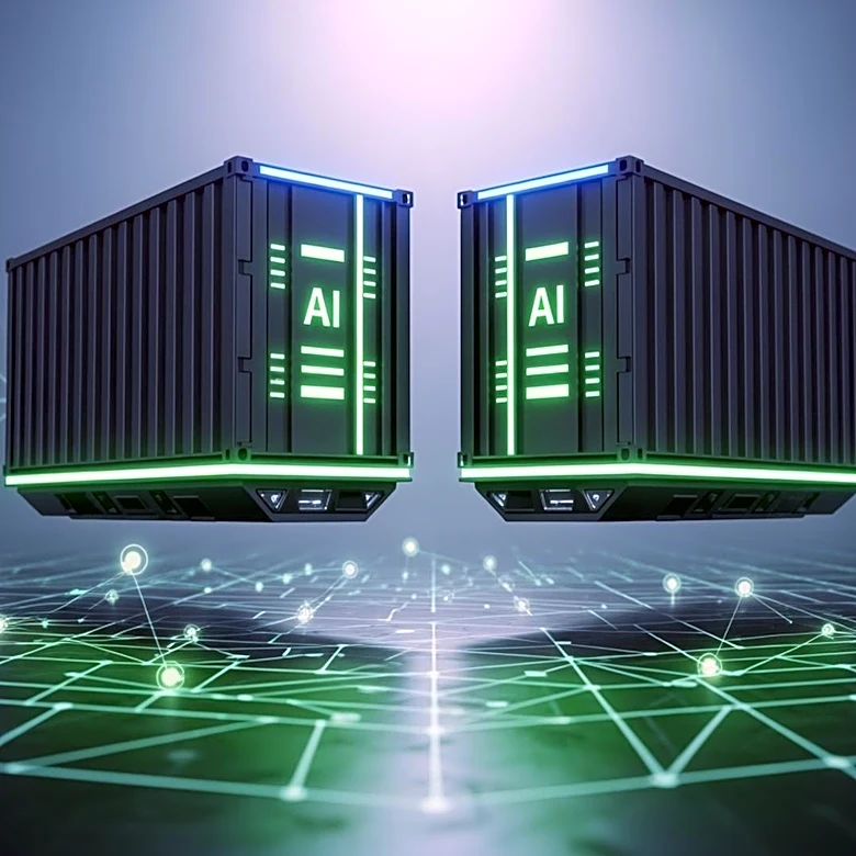 Sparrow XPL Introduces TwinShip: A Revolutionary AI Platform for Logistics
