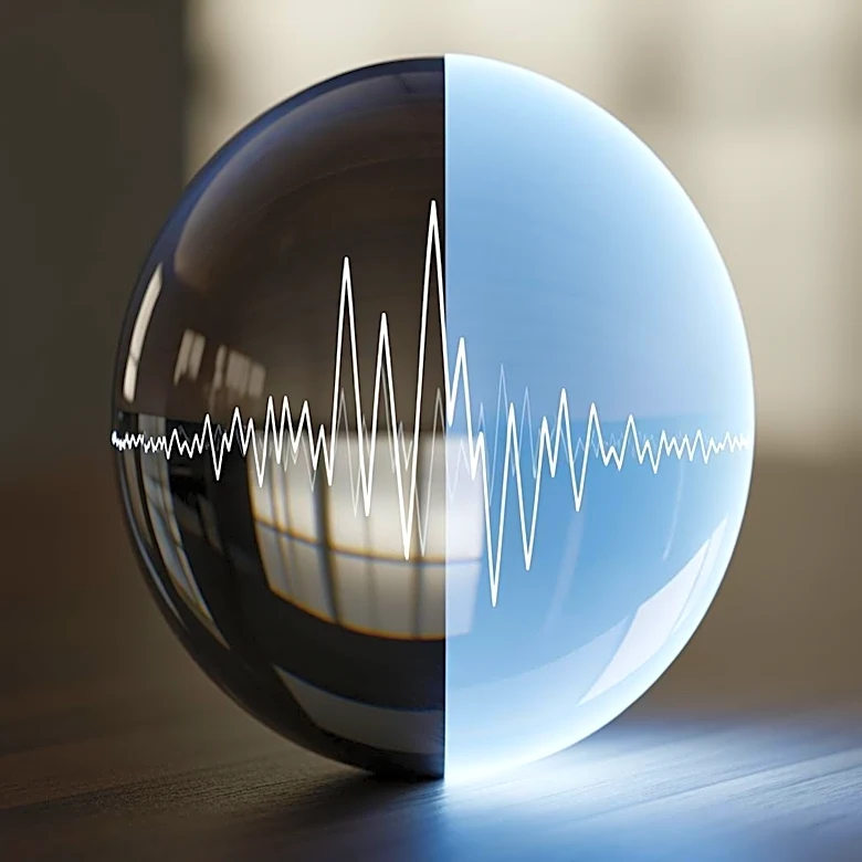 Economist Mark Zandi Warns of Disconnect Between Stock Market and Economic Reality Amid Recession Fears