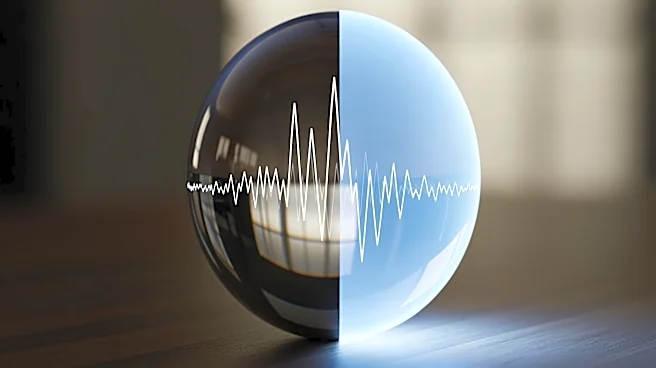 Economist Mark Zandi Warns of Disconnect Between Stock Market and Economic Reality Amid Recession Fears