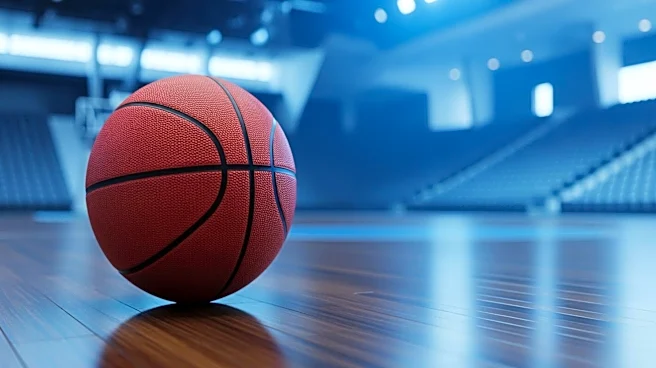 Duke Blue Devils Basketball Prepares for 2026-27 Season with Deep Roster