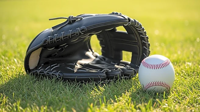 MLB Highlights Oddities of March and April in New Video