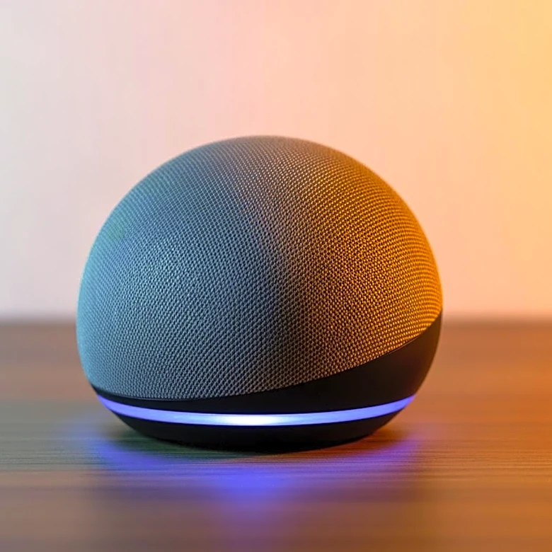 Amazon Echo Dot Max Discounted to Record-Low Price in Latest Deals