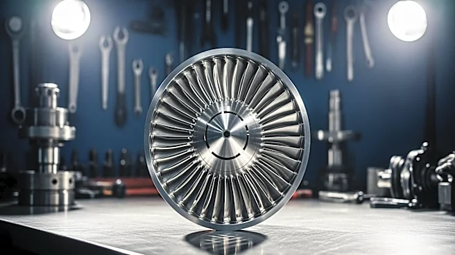 Woodward Reports Strong Demand for Legacy MRO Services and Raises Guidance