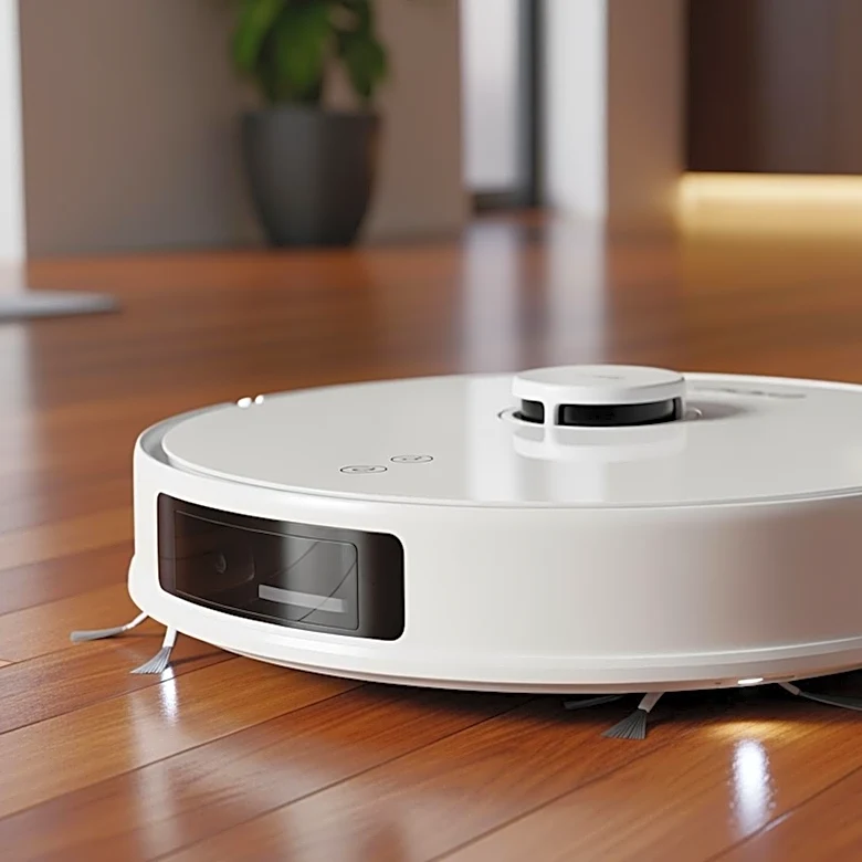 Dreame Launches L60 Series Robot Vacuums with Advanced Features