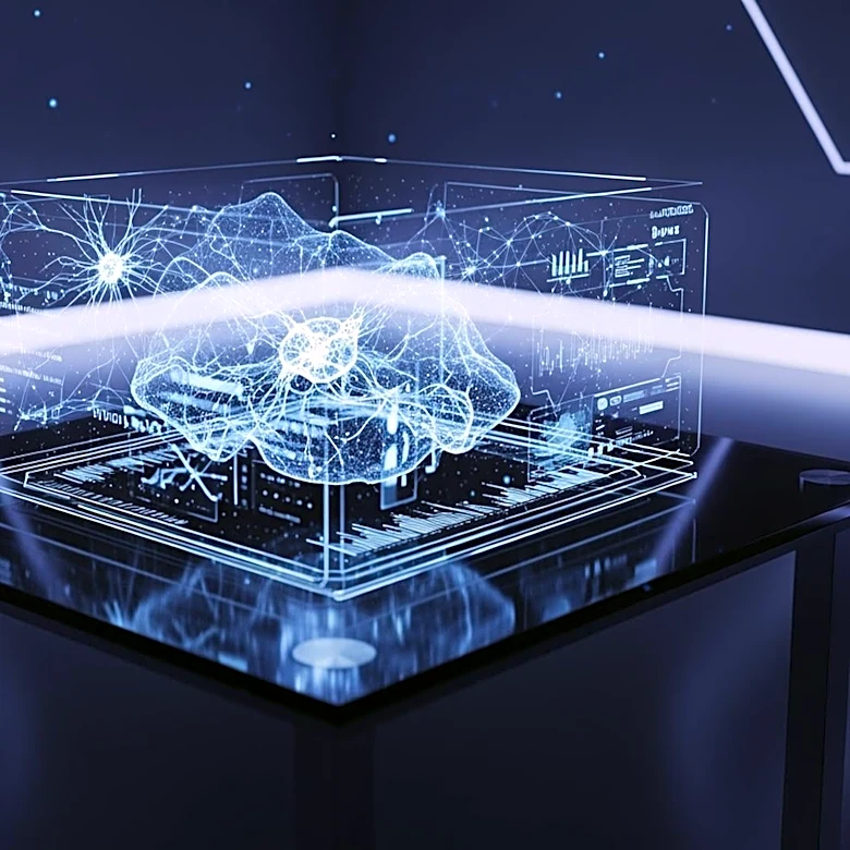 Hollywood's Fictional AI Systems Discuss the Future of Artificial Intelligence