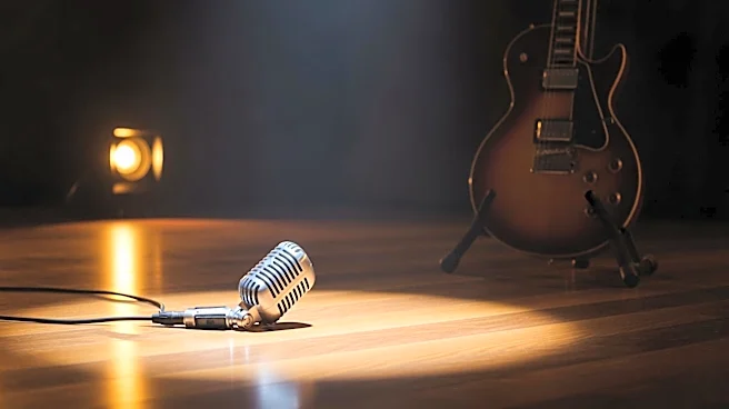 Olivia Rodrigo Finds Encouragement from Jack White Ahead of 'SNL' Hosting Debut
