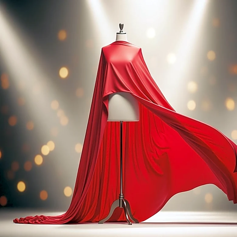 Cult100 Event Showcases Valentino's Influence in Celebrity Fashion