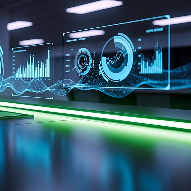 Gieni Copilot Integration Enhances Manufacturing Market Intelligence