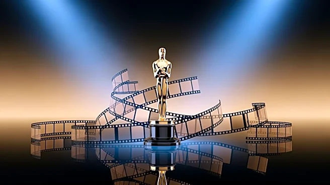 Academy Announces Major Oscar Rule Changes for Acting and International Film Categories