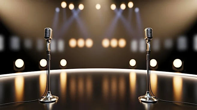 Hannah Waddingham and Ncuti Gatwa to Host Final Episodes of 'SNL UK' Season 1