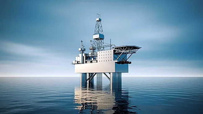Chevron Reports Decrease in First Quarter Earnings Amid Market Volatility