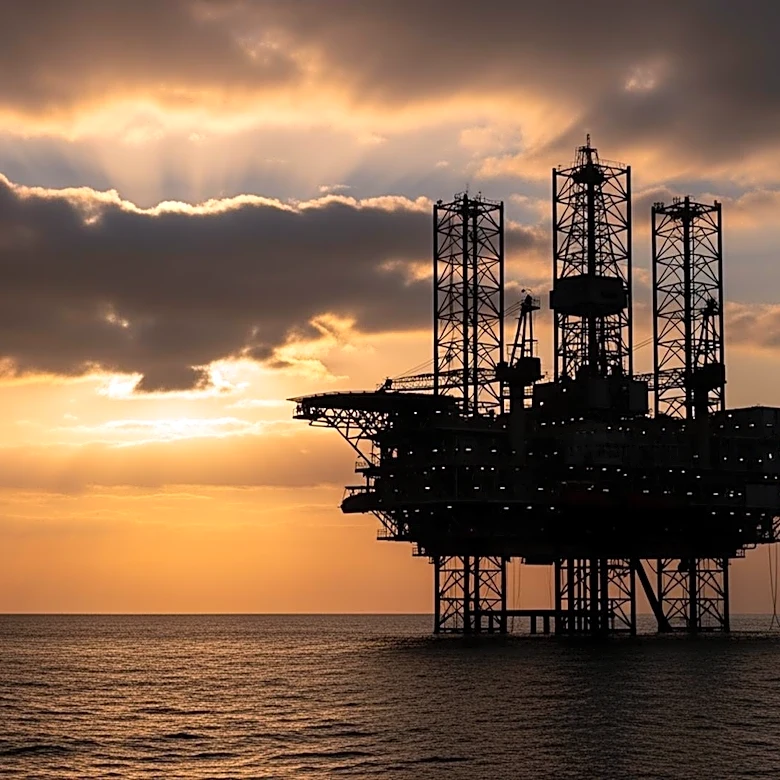 Exxon Mobil CEO Highlights Resilience Amid Operational Challenges