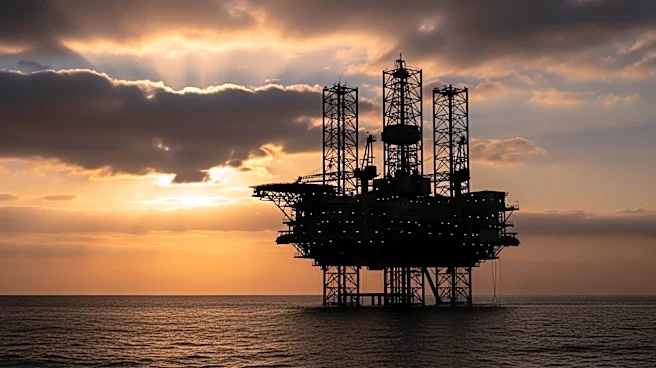Exxon Mobil CEO Highlights Resilience Amid Operational Challenges