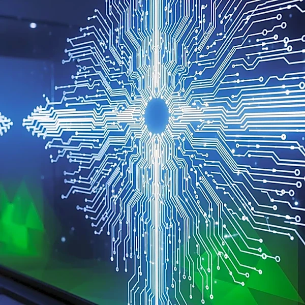 Edge Computing Enhances Grid Reliability Amidst Dynamic Energy Landscape
