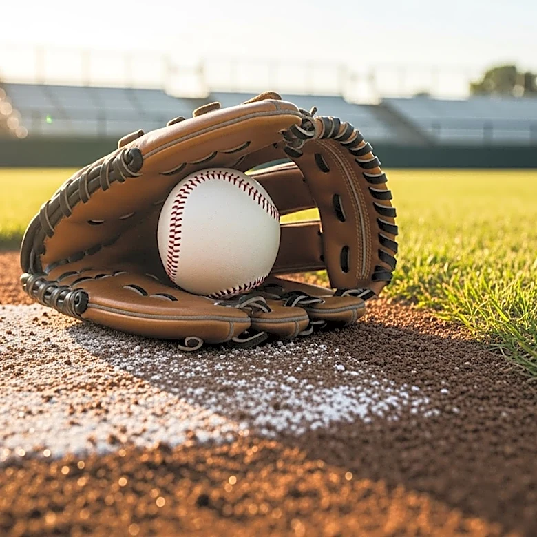 Former MLB Player Trevor Brown Aims to Lead West Ranch to Baseball Title