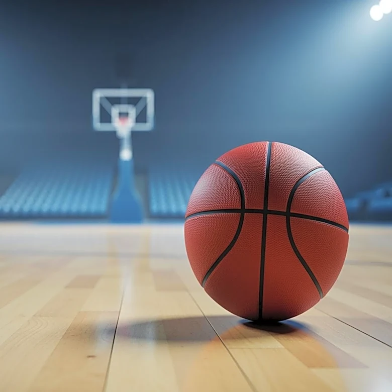 Hawks' Zaccharie Risacher Plays in Garbage Time During Playoff Loss