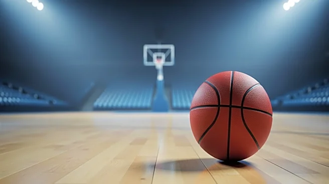 Hawks' Zaccharie Risacher Plays in Garbage Time During Playoff Loss