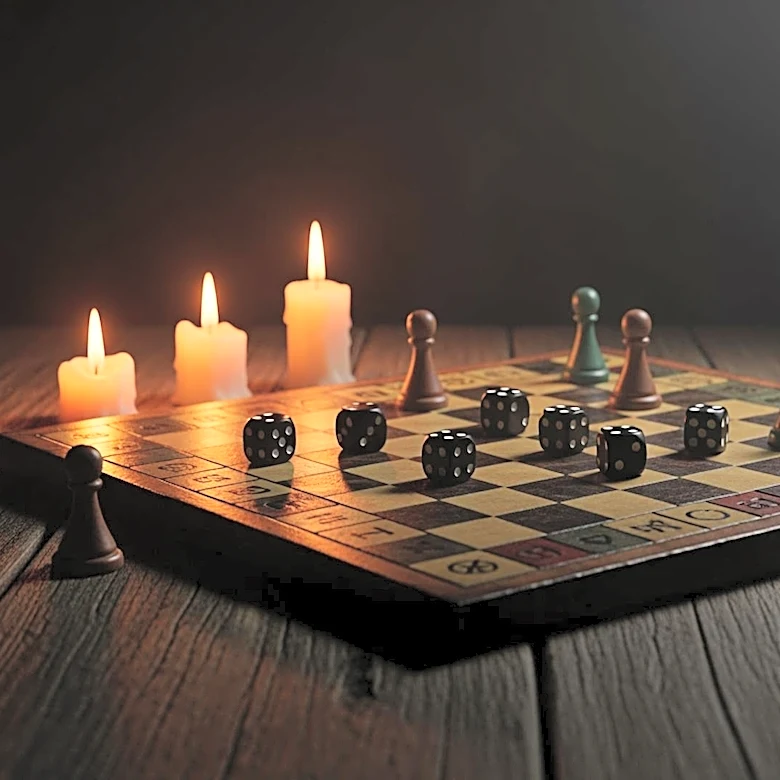 Horror Film 'Dangerous Games To Play' Wraps Production and Secures Distribution Deals