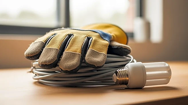 Energy Efficiency Workforce Faces Practical Barriers Despite Growing Demand
