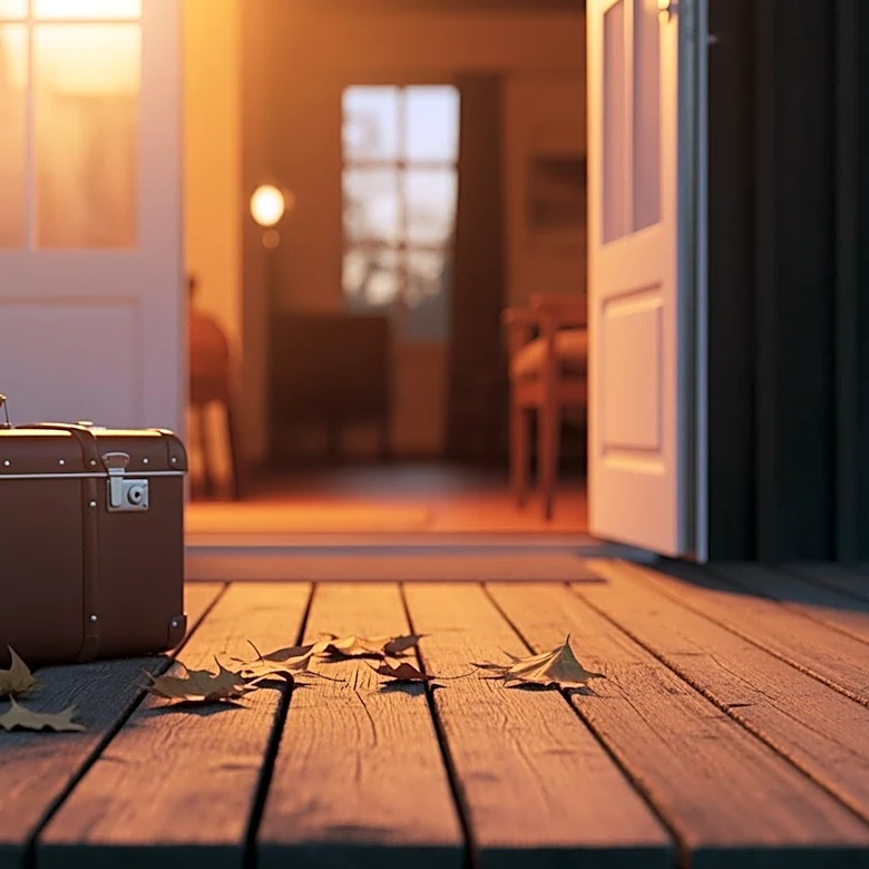 Noah Kahan's 'The Great Divide: The Last Of The Bugs' Explores Themes of Leaving Home
