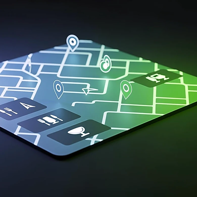 AI and Maps Revolutionize Restaurant Choices in 2026