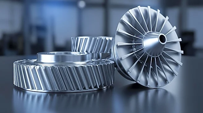 Permag Recognized by Northrop Grumman for Contributions to Defense Industrial Base