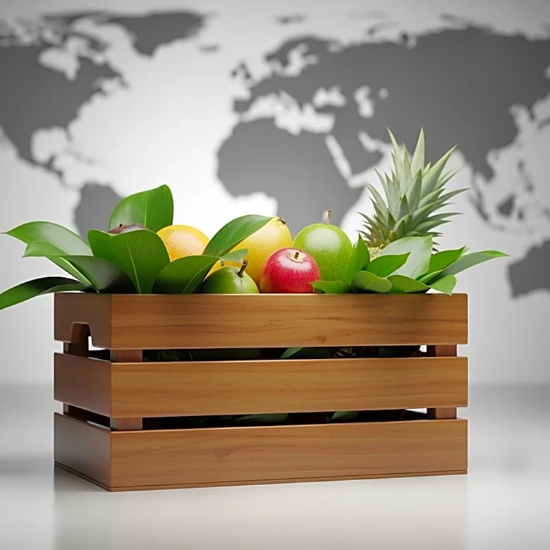 T Global in Talks to Sell New Zealand and Pacific Fresh Produce Units