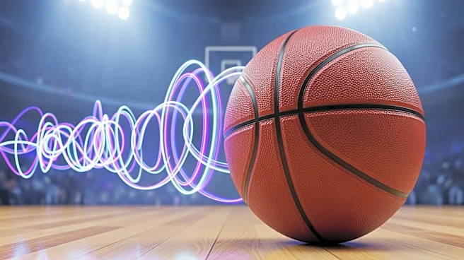 Paige Bueckers Impresses with Performance and Fan Engagement in Wings' Preseason Win