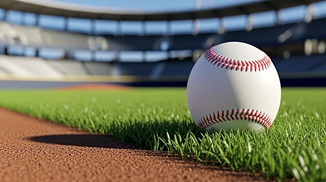 Virginia Tech Hokies Lead Against California in Baseball Game One