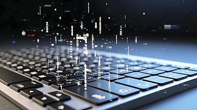 AI-Generated Code Faces Criticism for Quality and Security Concerns