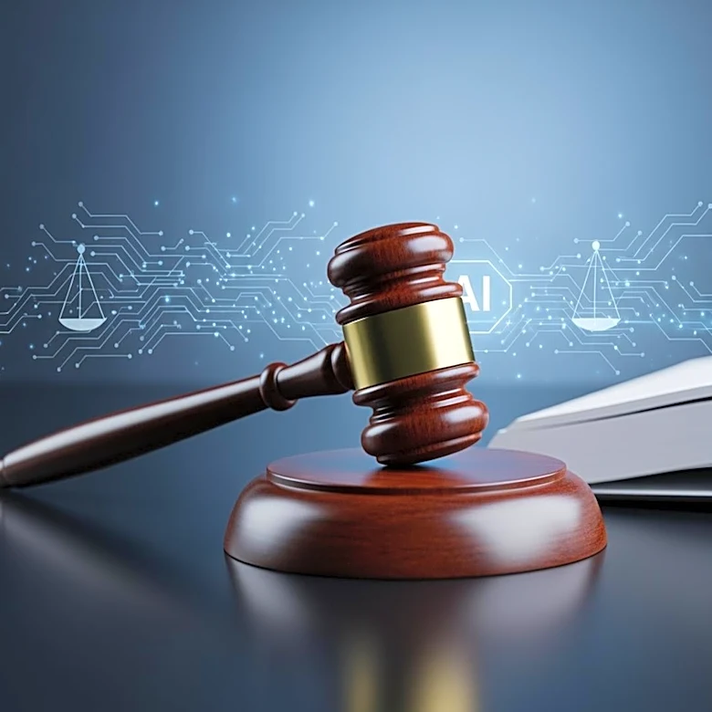 Legal Industry Faces Challenges with AI Integration, Says Abramowitz