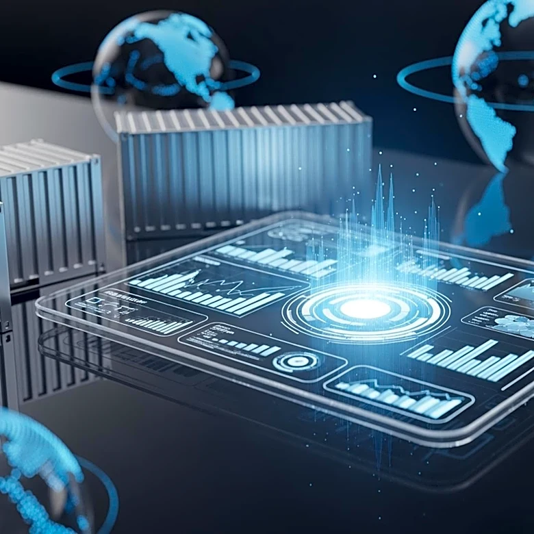 DHL Global Forwarding Enhances Digital Capabilities Amid Global Market Volatility