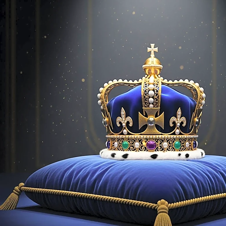 Netflix Reportedly Greenlights $500 Million Prequel to 'The Crown'