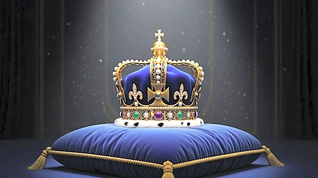 Netflix Reportedly Greenlights $500 Million Prequel to 'The Crown'