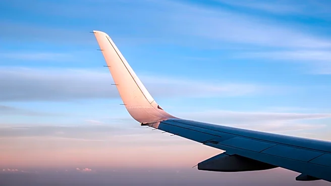 Frontier Airlines Prepares to Support Spirit Airlines Customers Amid Potential Shutdown