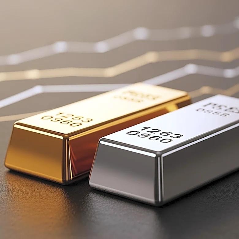 CPM Group Analyzes Long-Term Bull Market for Gold and Silver