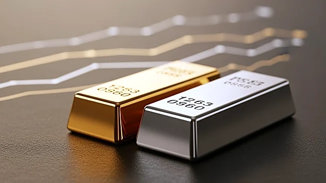CPM Group Analyzes Long-Term Bull Market for Gold and Silver