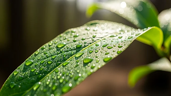 Shaw Industries Releases 2025 Sustainability Report Highlighting Environmental Achievements