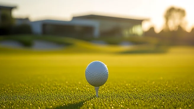 Alex Fitzpatrick Shines at Doral's Cadillac Championship