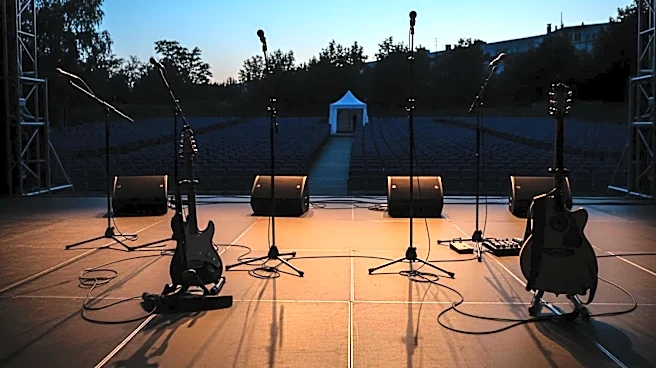 Post Malone and Jelly Roll Concert at Baylor University Canceled Due to Scheduling Conflicts