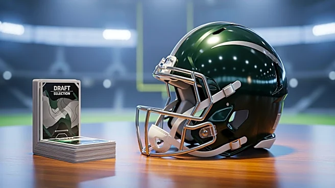 Philadelphia Eagles Receive B+ for 2026 NFL Draft Performance