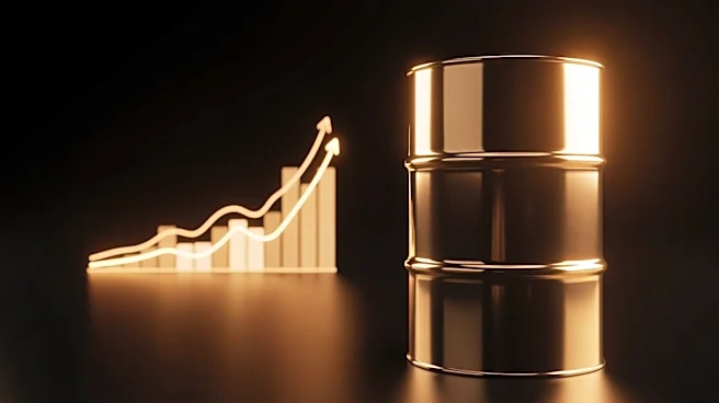 Exxon Reports Strong Q1 Earnings Amid Oil Price Surge Despite Production Decline