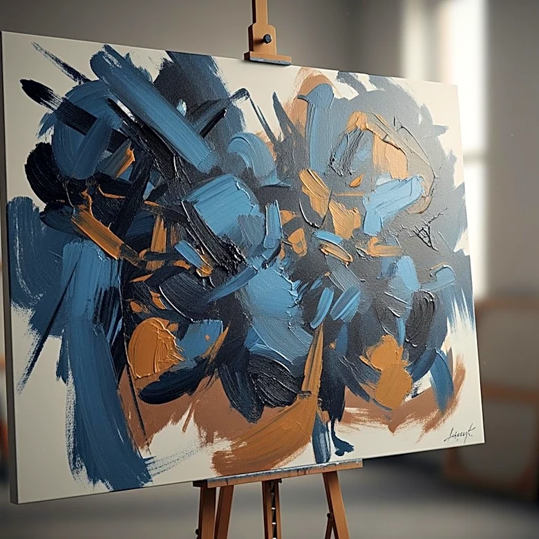 Renowned German Artist Georg Baselitz Passes Away at 88