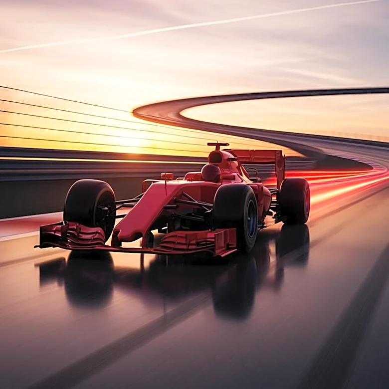 Ferrari's Charles Leclerc Leads Miami Grand Prix Practice as Mercedes Struggles