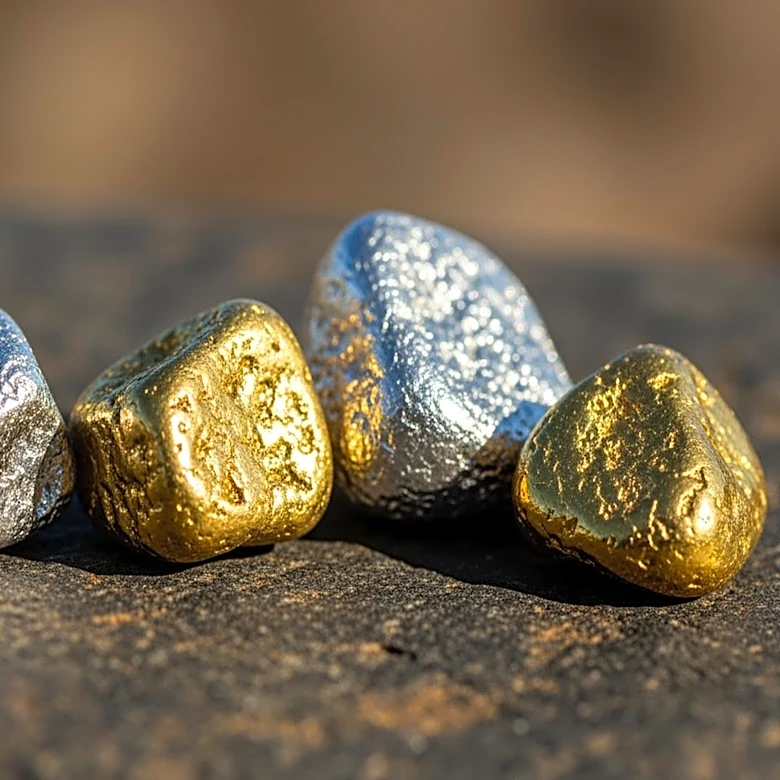 Buenaventura Mining Reports Strong Q1 Earnings with Increased Gold and Silver Production