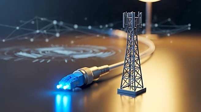 Crown Castle Completes Sale of Fiber and Small Cell Units for $8.5 Billion