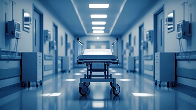 Grey's Anatomy Episode Sets Stage for Dramatic Season Finale