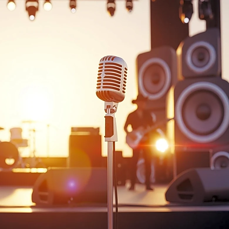 iHeartCountry Festival 2026: Star-Studded Lineup and Streaming Options Announced