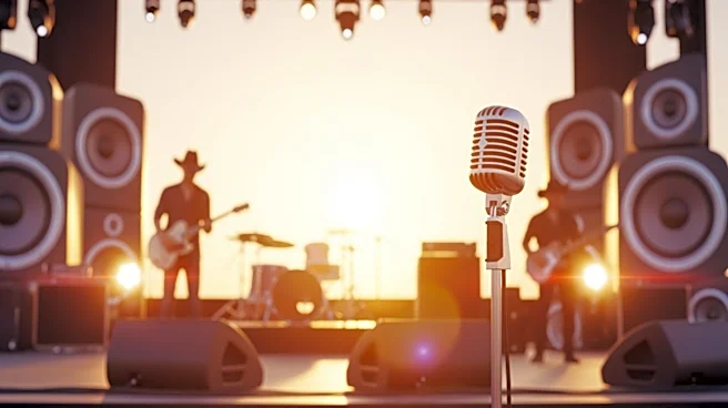 iHeartCountry Festival 2026: Star-Studded Lineup and Streaming Options Announced