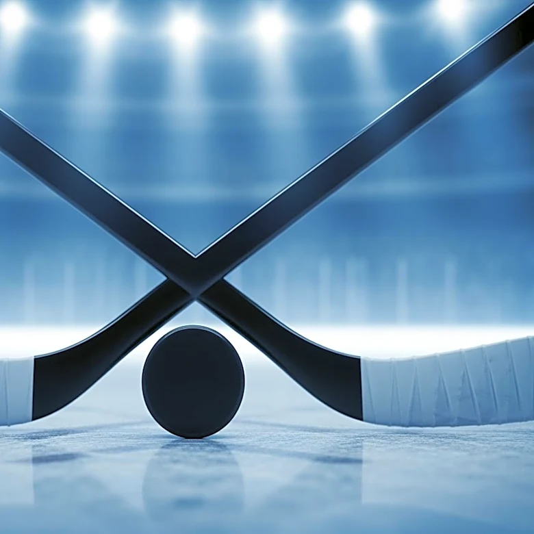 Carolina Hurricanes and Philadelphia Flyers Set for Eastern Conference Second Round Clash